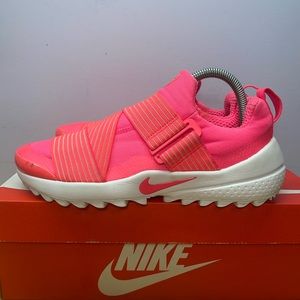 Air Zoom Gimme golf trainers 'RACER PINK'